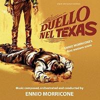 Duello nel Texas [Original Motion Picture Soundtrack]