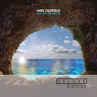 Mike Oldfield – Man On The Rocks [Deluxe Edition]