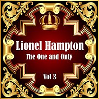 Přední strana obalu CD Lionel Hampton: The One and Only Vol 3