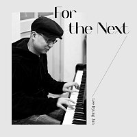 Přední strana obalu CD For the Next
