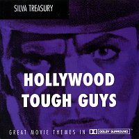 Různí interpreti – Hollywood Tough Guys