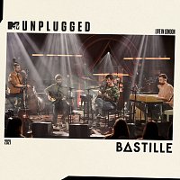 Bastille – Killing Me Softly With His Song [MTV Unplugged / Edit]