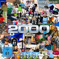 Pashanim – 2000