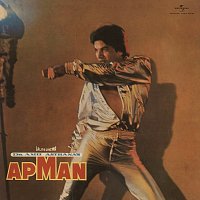 Vijay Singh – Apman [Original Motion Picture Soundtrack]