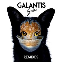 Galantis – Smile Remixes