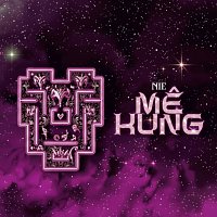 Přední strana obalu CD Me Kung