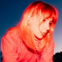 Přední strana obalu CD Damaged Goods