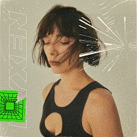 Přední strana obalu CD Silence In Motion