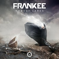 Přední strana obalu CD Nobody Cares