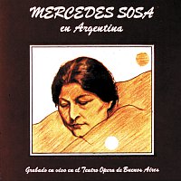 Mercedes Sosa En Argentina