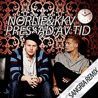 Norlie & KKV – Pressad av tid [Sangria Remix]