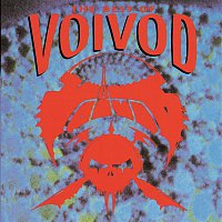 Voivod – The Best of Voivod