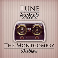 The Montgomery Brothers – Tune in to