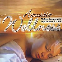 Přední strana obalu CD Acoustic Wellness