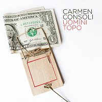Carmen Consoli – Uomini Topo
