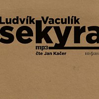 Jan Kačer – Sekyra (MP3-CD)