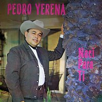 Pedro Yerena – Nací para ti