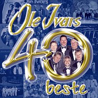 Ole Ivars – 40 beste