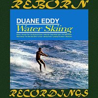 Duane Eddy – Water Skiing (HD Remastered)