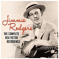 Přední strana obalu CD The Complete RCA Victor Recordings