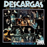 Tico All Stars – Descargas Live At The Village Gate, Vol. 2 [Live]