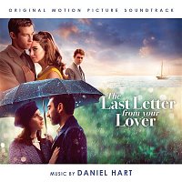 Daniel Hart – The Last Letter from Your Lover (Original Motion Picture Soundtrack)