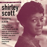 Shirley Scott – Queen Of The Organ: Memorial Album