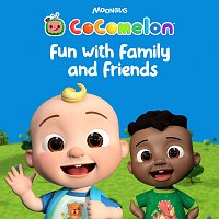 CoComelon – Fun with Family and Friends