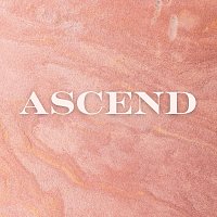 Přední strana obalu CD Ascend