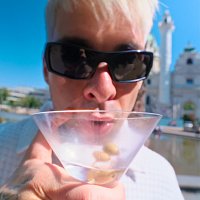 Konex – OLIVA PRE MOJE MARTINI