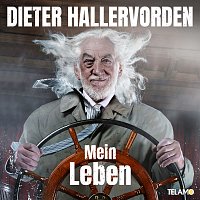 Přední strana obalu CD Mein Leben