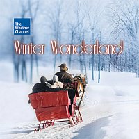Přední strana obalu CD The Weather Channel Presents: Winter Wonderland