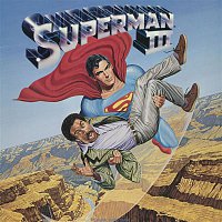 Various Artists.. – Superman III - Original Soundtrack