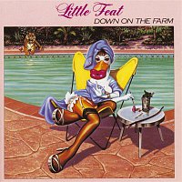 Little Feat – Down On The Farm