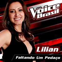 Lilian – Faltando Um Pedaco [The Voice Brasil 2016]