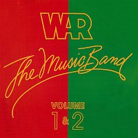 War – The Music Band, Vol. 1