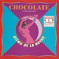 Chocolate – Ritmo De La Noche