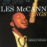 Les McCann – Les McCann Sings