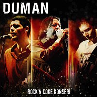 Duman – Rock'n Coke Konseri [Live]