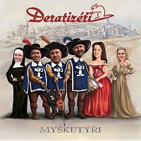 Deratizéři – Myšketýři CD