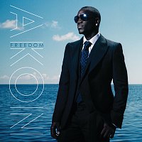 Akon – Freedom [Intl iTunes version]
