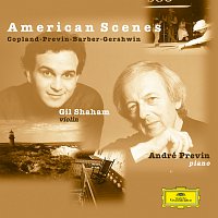 Gil Shaham / André Previn - American Scenes