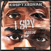 Krept & Konan, Headie One, K-Trap – I Spy
