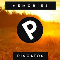 Přední strana obalu CD Memories