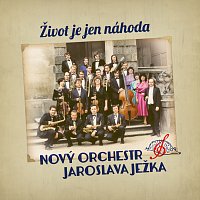 Nový orchestr Jaroslava Ježka, Zoltán Liška – Život je jen náhoda FLAC