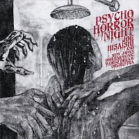 Přední strana obalu CD PSYCHO HORROR NIGHT [Live]