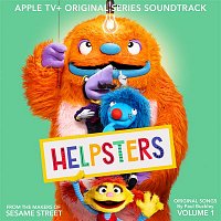 Helpsters – Helpsters: Apple TV+ Original Series Soundtrack, Vol. 1