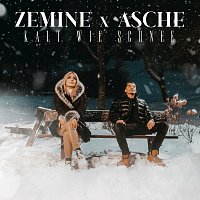 Zemine, Asche – Kalt wie Schnee