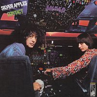 Silver Apples – Contact