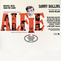 Sonny Rollins – Alfie